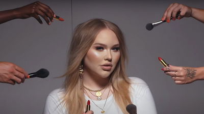 NikkieTutorials: Layers Of Me