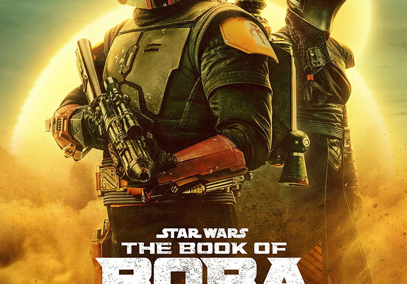 Beste Sciencefictionseries 2021 op Disney+ (september 2025)