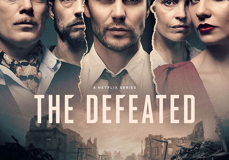 Beste Historische Series 2020 op NPO Start & Plus (oktober 2025) Beste Historische Series 2020 op NPO Start & Plus (oktober 2025)