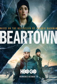 Beartown (2020)