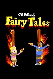 JJ Villard's Fairy Tales (2020)