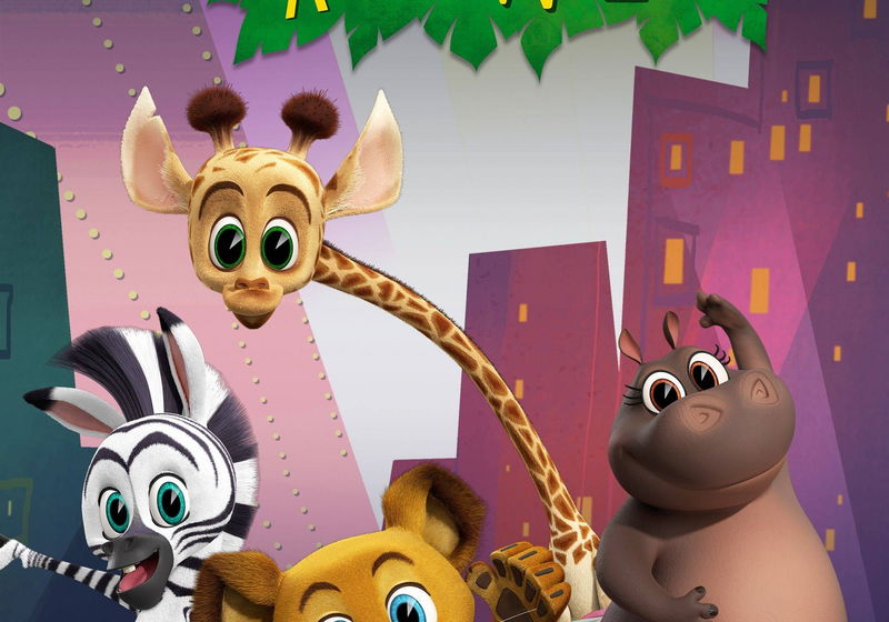 Beste Animatieseries 2020 op Viaplay (oktober 2025)