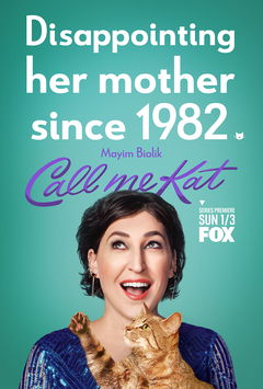 Call Me Kat (2021&#8209;2023)