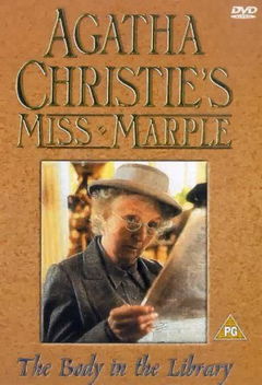 Miss Marple: The Body in the Library (1984)