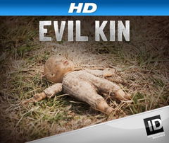 Evil Kin (2013&#8209;2016)