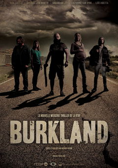 Burkland (2015‑ )