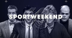 60 jaar Sportweekend (2020)