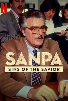SanPa: luci e tenebre di San Patrignano (2020)