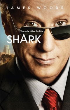 Shark (2006&#8209;2008)