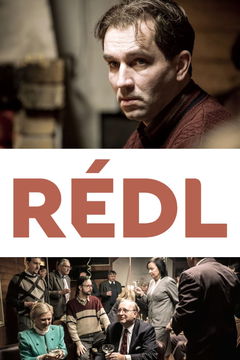 Rédl (2018)