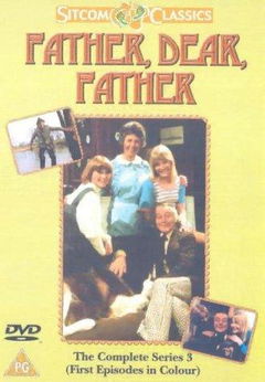 Father, Dear Father (1968&#8209;1973)