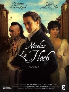 Nicolas Le Floch (2008&#8209;2018)