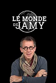 Le monde de Jamy