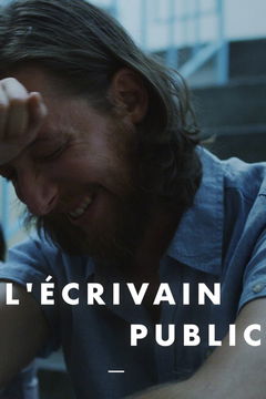 L'Ă©crivain public (2015‑2020)