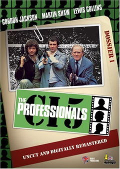 The Professionals (1977‑1983)