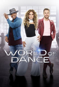 World of Dance (2017‑2020)