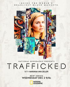 Trafficked with Mariana Van Zeller (2020&#8209;&nbsp;)