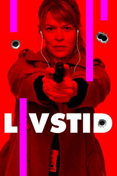 Livstid (2020&#8209;&nbsp;)