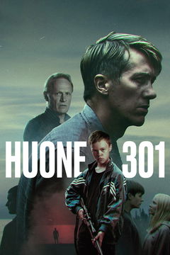 Man in Room 301 (2019&#8209;2020)