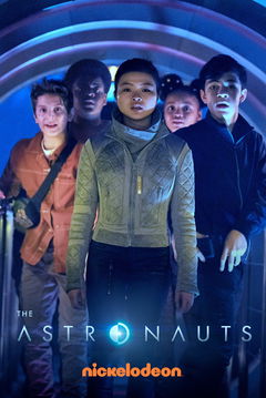The Astronauts (2020&#8209;2021)