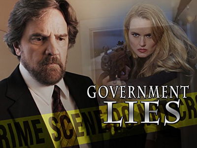 Government Lies
