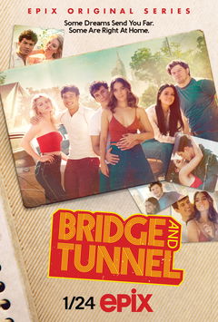 Bridge and Tunnel (2021&#8209;2022)