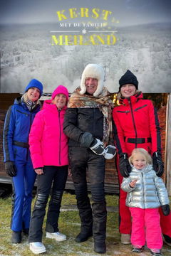 Kerst met de familie Meiland (2020&#8209;&nbsp;)