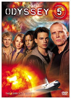 Odyssey 5 (2002&#8209;2004)