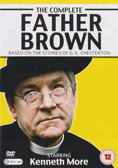 Father Brown (1974)