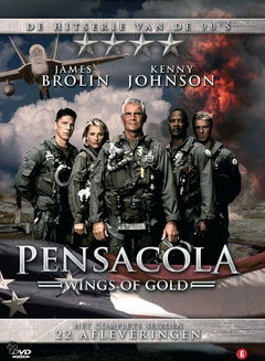 Pensacola: Wings of Gold (1997&#8209;2000)