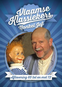 Nonkel Jef (1995&#8209;2001)