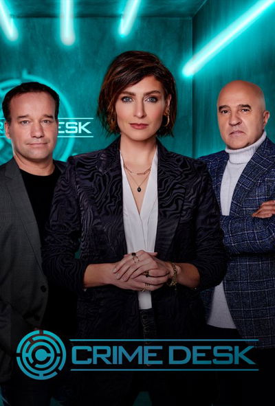 Crime Desk
