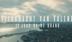 De veerkracht van Volendam