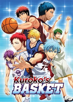 Kuroko's Basketball (2012&#8209;2015)