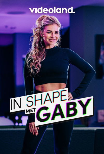 In Shape met Gaby