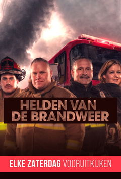 Helden Van De Brandweer (2018)