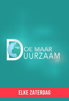 Doe Maar Duurzaam! (2021)