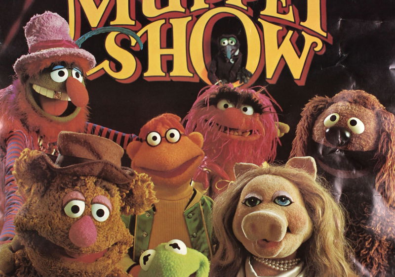 Beste Muziekseries 1976 (series in het genre muziek)