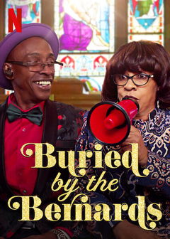 Buried by the Bernards (2021&#8209;&nbsp;)