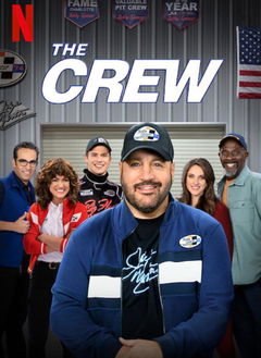 The Crew (2021)