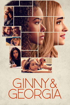 Ginny & Georgia (2021‑ )