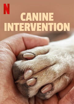 Canine Intervention (2021&#8209;&nbsp;)