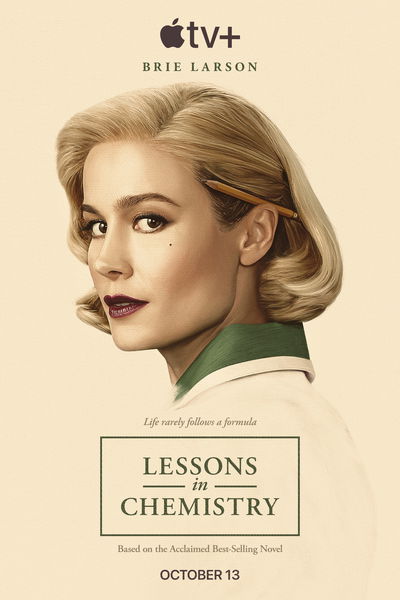 Lessons In Chemistry