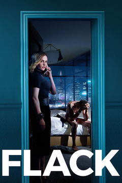 Flack (2019&#8209;2020)