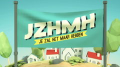 Je zal het maar hebben (2001&#8209;&nbsp;)