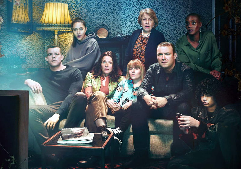 Beste Dramaseries 2019 op CANAL+ (september 2025)