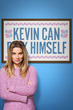 Kevin Can F**k Himself (2021&#8209;2022)