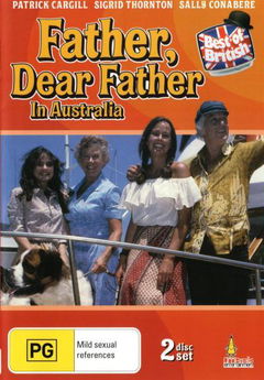 Father, Dear Father in Australia (1978&#8209;1980)