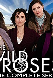Wild Roses