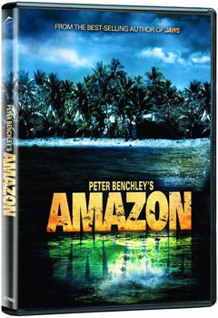 Amazon (1999&#8209;2000)